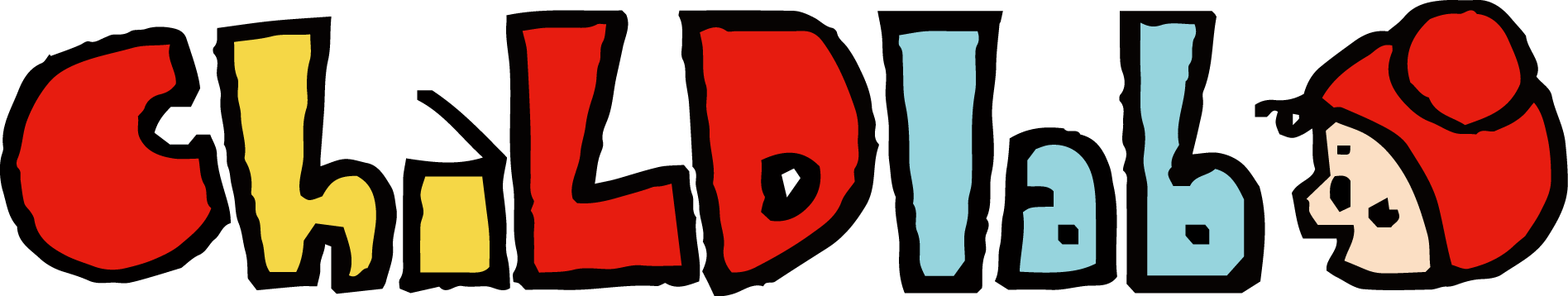 The Child Language Development Lab Lives In 102-103 - Childlab (1896x358)