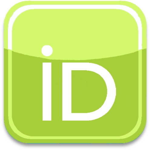 I'm A Professor Of English Linguistics And General - Orcid (512x512)