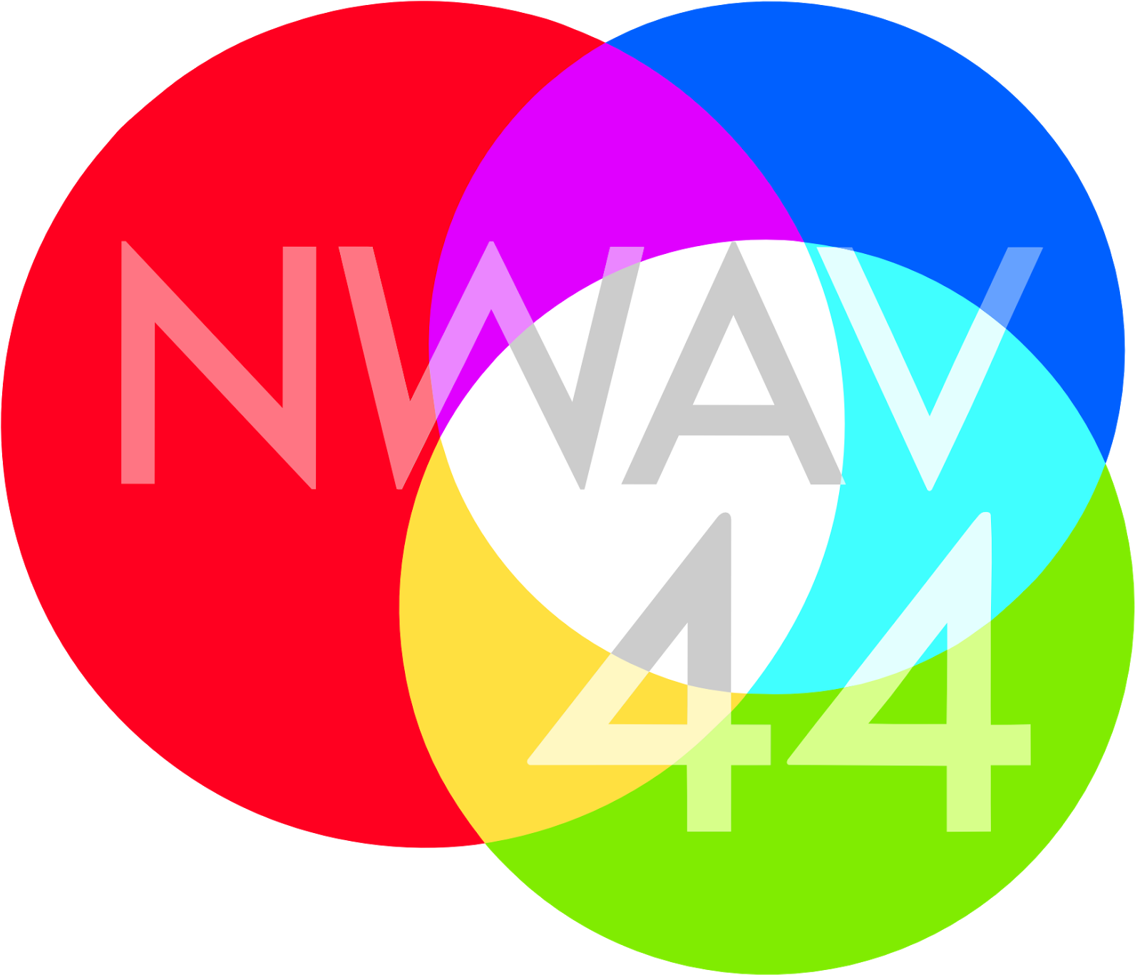 Nwav 44 Is Coming - Circle (1600x1374)