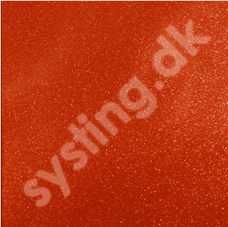 Adapter Til Iphone 7 Glimmer Skilte Folie Rød - Poster (625x320)