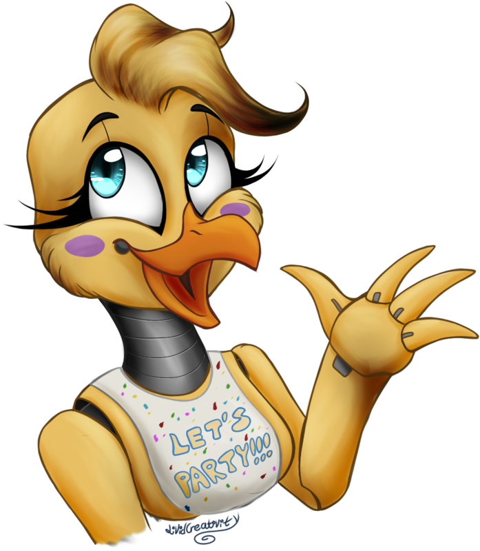 Sister Locationfive Nights At Freddy'sladies - Five Nights At Freddy's (741x1078)