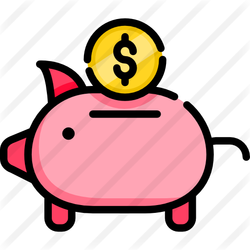 Piggy Bank - Piggy Bank (512x512)