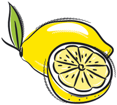 Set Of Fruits - Zeszyt B6 W Linie 32 Kartki Mix Wzorów - Artykuł Papierniczy (438x399)