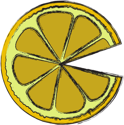 Lemon Citric Fruit - Citrus (550x550)