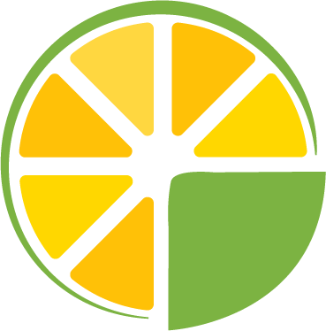 Howdy, We're Citrus-caf - Illustration (369x374)