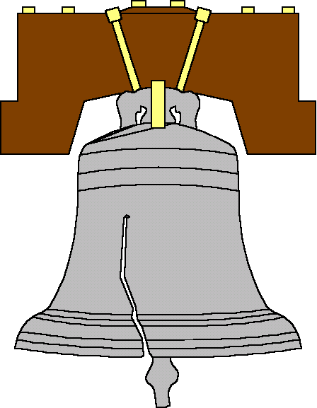 Bell - - Church Bell (448x577)