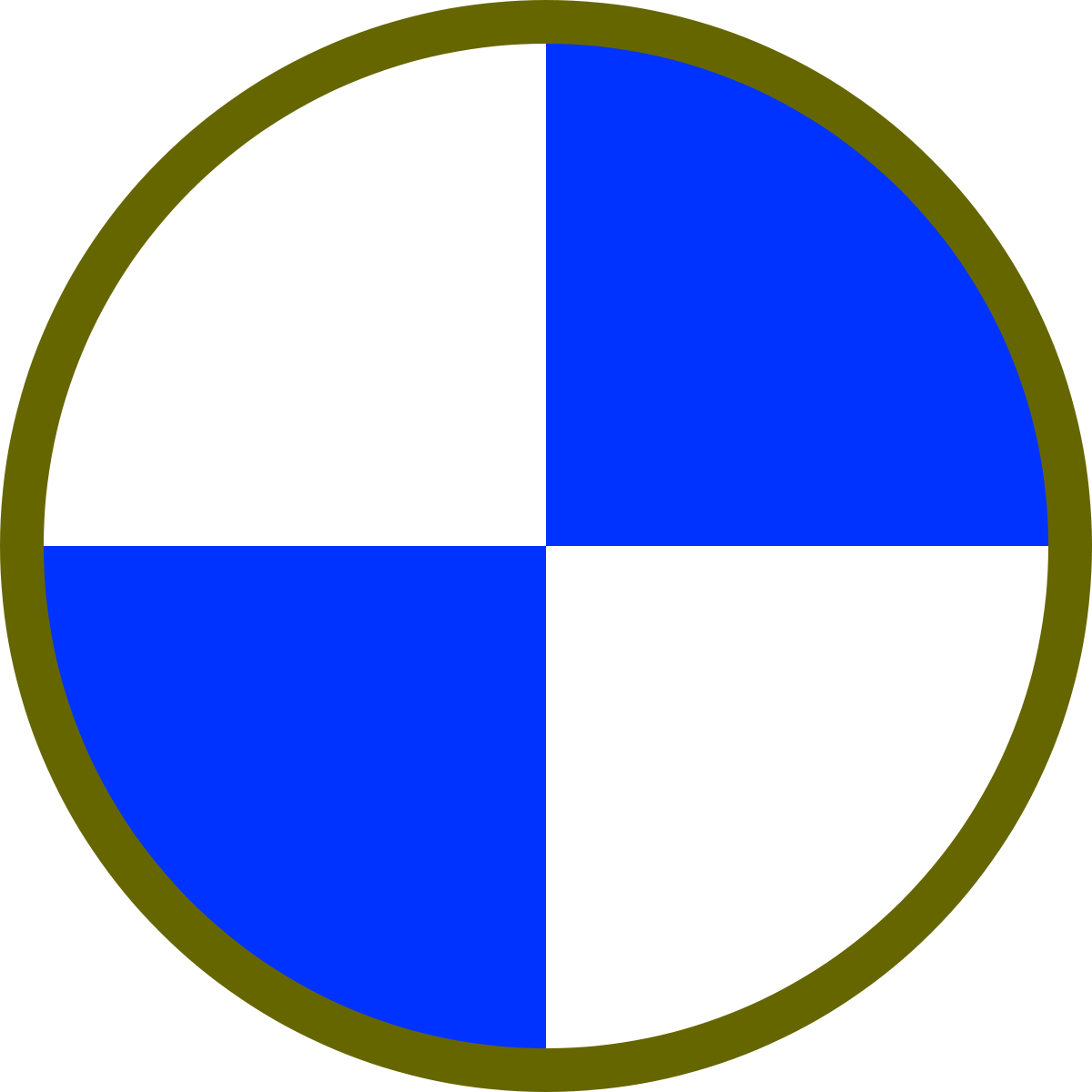 Us Army 4th Corps (1200x1200)