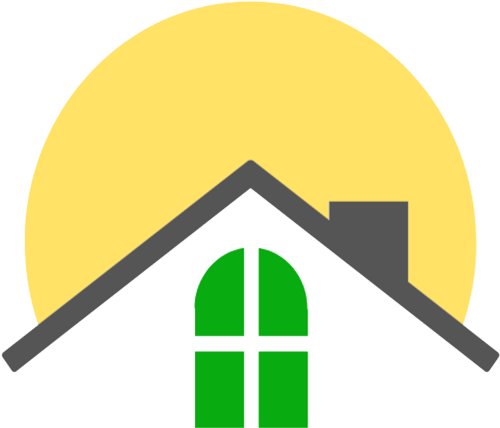Home Is Where The Heart Is - Beahost.net (500x500)