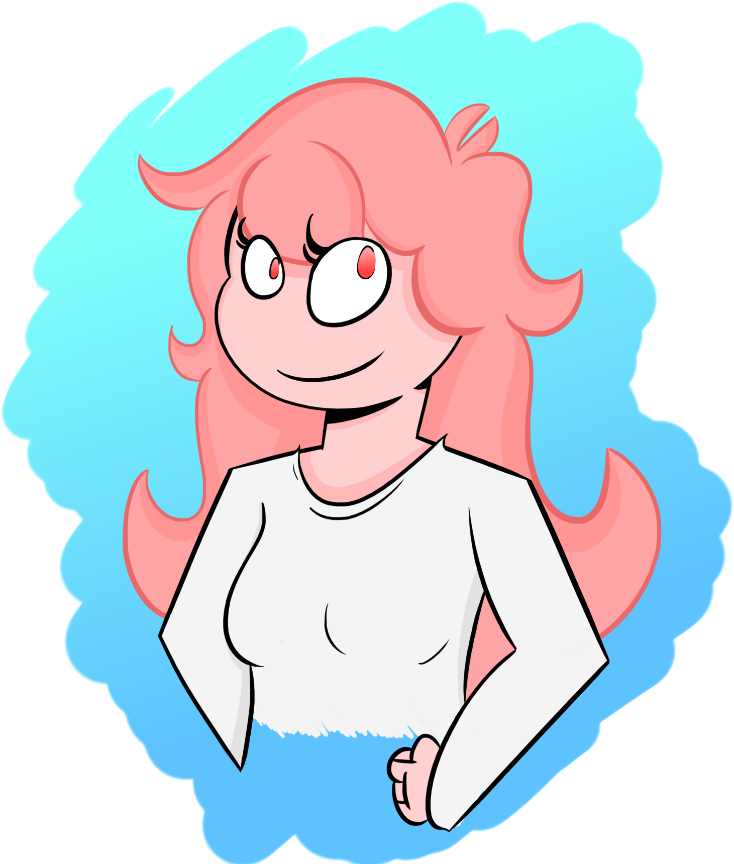 Super Pro Waffles - Super Pro Waffles Face (1674x1742)