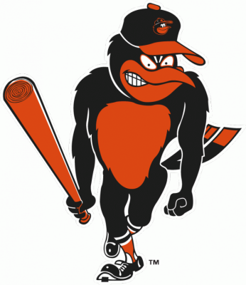 Image - Baltimore Orioles Angry Bird (346x400)