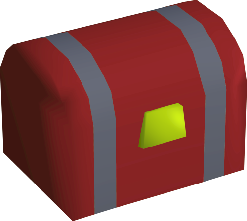 Security Casket Detail - Wiki (500x448)