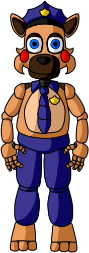 Fnaf 2 Oc - Cartoon (1024x546)