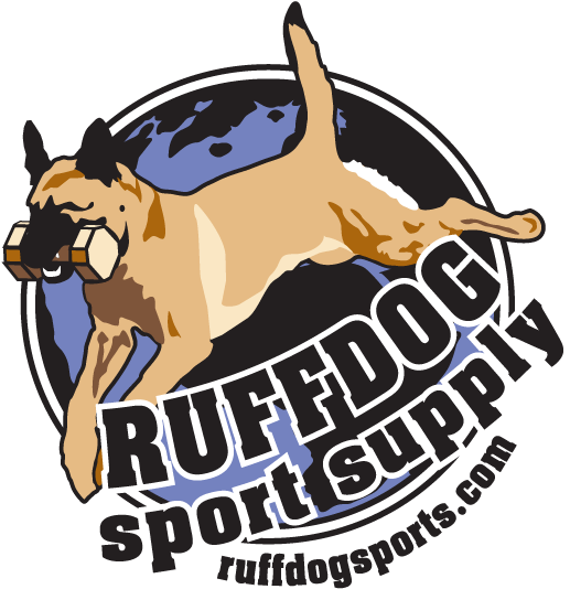Ruffdog Sport Supply Logo - Universal Studios Singapore (535x544)