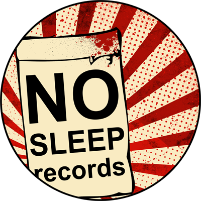 No Sleep Records Have Announced Plans To Release A - Circle (400x400)