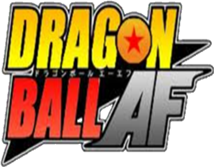 Dragonball Af - Dragon Ball Af (420x420)