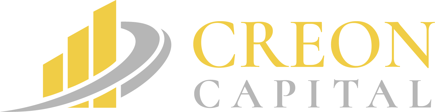 Creon Capital Creon Capital - Creon Capital Logo (1675x434)