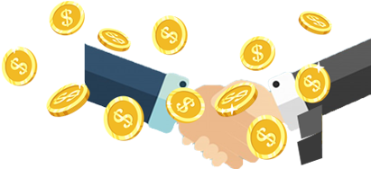 More Transparency, Higher Prices - Place Card (416x416)