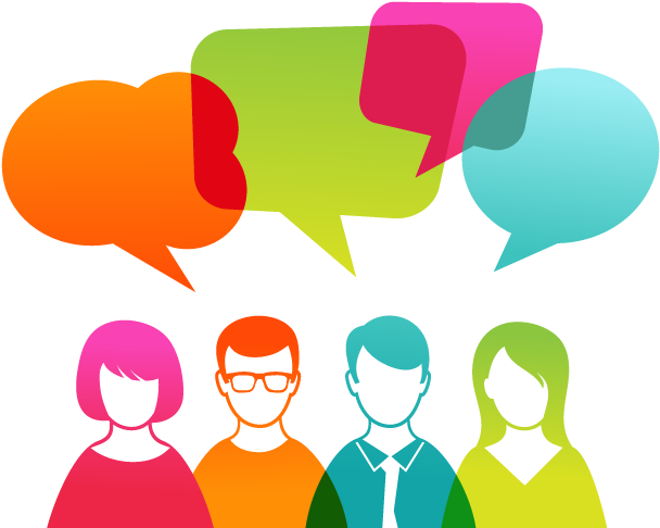 Transparency Breeds Trust - 71 Ways To Practice Speaking English By Jackie Bolen (635x521)