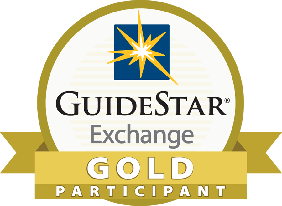 Npea Color Nodate, Gx Gold Participant M - Guidestar Exchange Gold Participant (1600x1172)