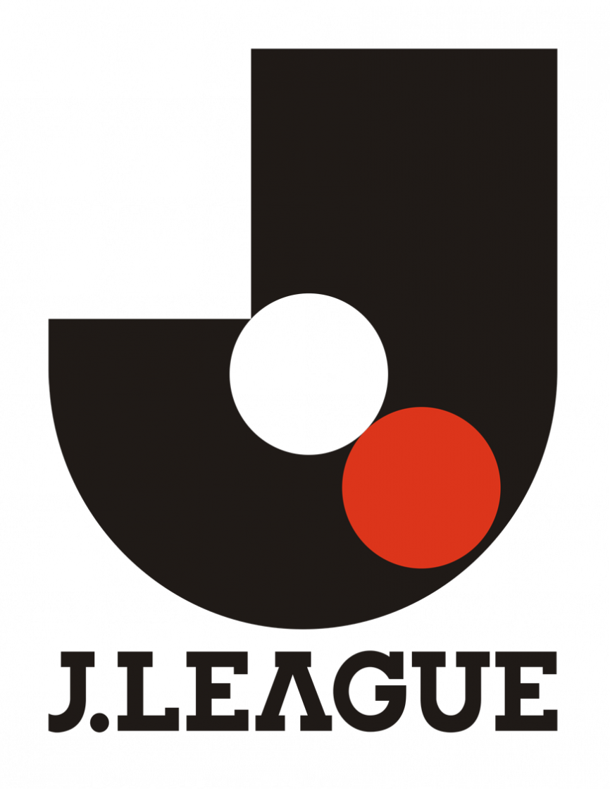 Office Management Clipart Sport Management - J League Logo Fts (866x1119)