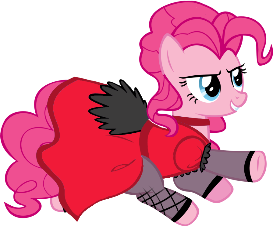 Doctorxfizzle, Clothes, Clue, Cluedo, Dress, Pinkie - Clothing (895x892)