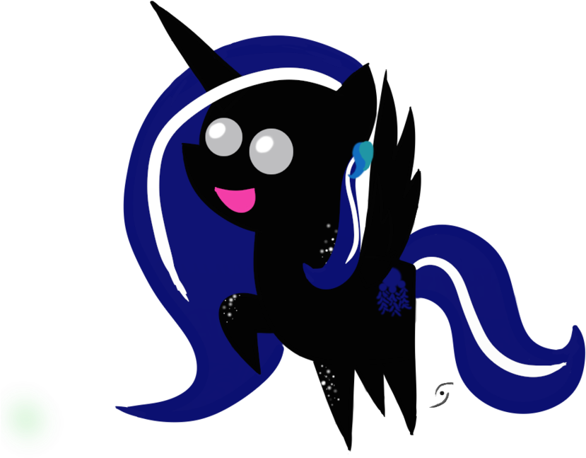 Mlp Moonshine By Moonshine24 - Cartoon (1024x682)