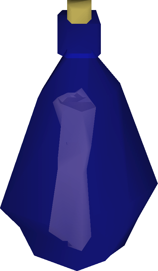 Clue Bottle Detail - Water Bottle (506x866)