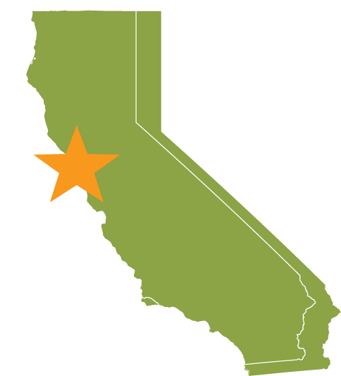 Regional Snapshot - Republican Areas Of California (576x576)