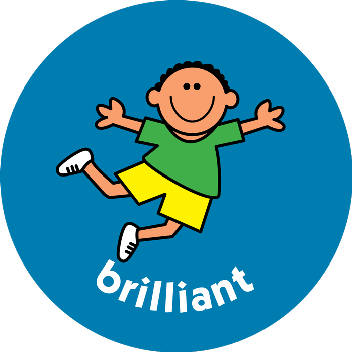 Quick View - 24mm French Language Reward Stickers: 120 Stickers (700x700)