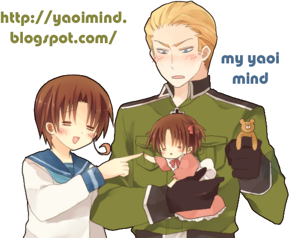 Germany X Child Reader X Mommy Italy By - Germany X Italy Baby (612x486)