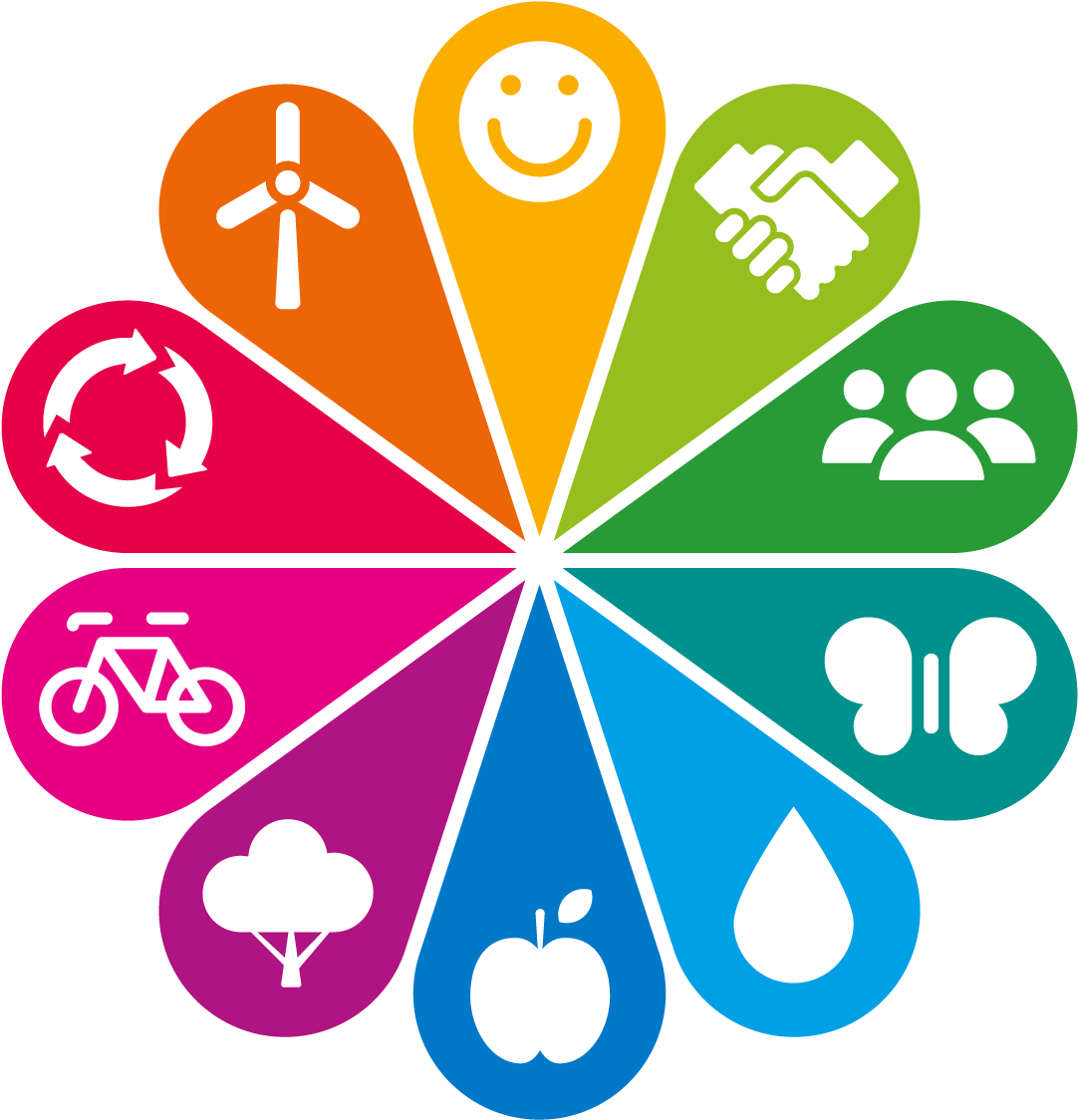 Opl Flower Colour Rgb-01 - One Planet York (1181x1181)