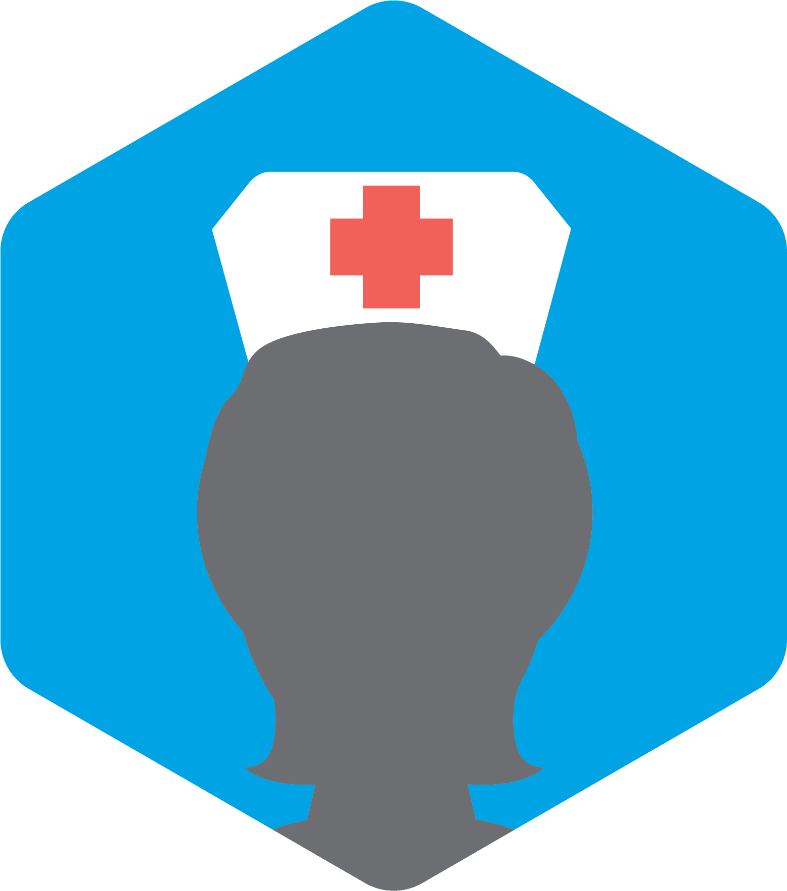 Giving A Voice To Sph Building A Caregiver Narrative - Cross (1559x1774)