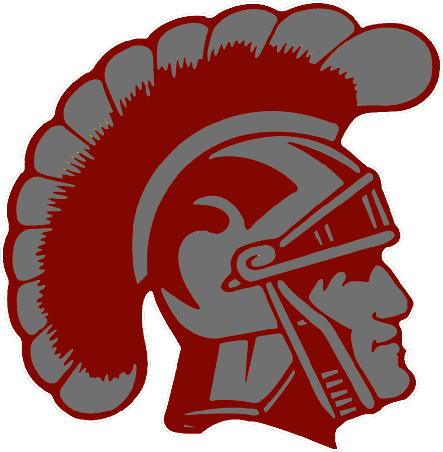 Wildcat Clipart Checotah - Glen Este High School Logo (1074x999)