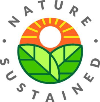 Nature Sustained - Logo (350x358)