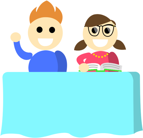 Any Donations Would Be Greatly Appreciated And Will - Cartoon (600x600)