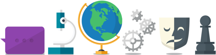 Green Gown Awards 2015 Learning And Skills - World Black And White (800x188)