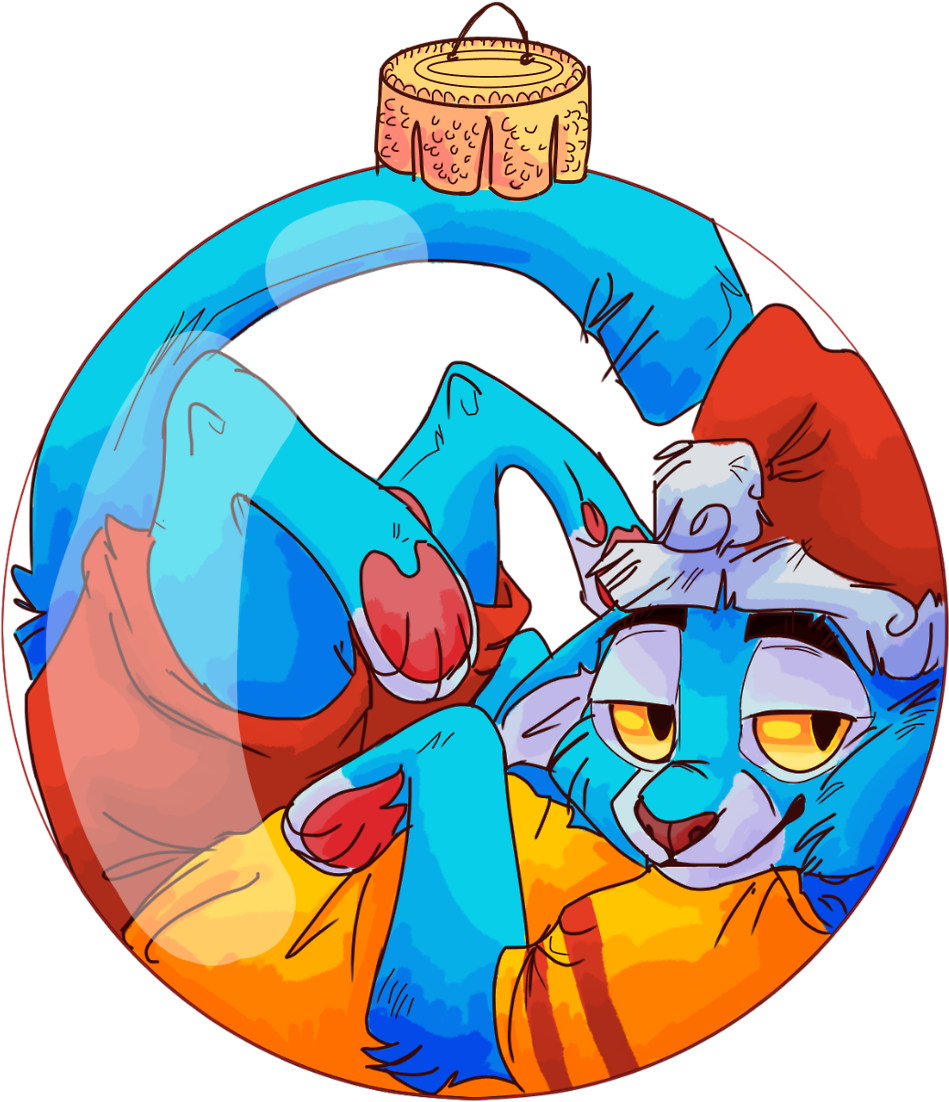 Oh The Weather Outside Is Frightful, But The Fire Is - Illustration (1280x1280)