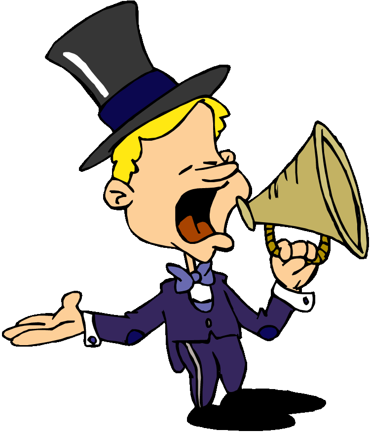 Nyps 5a - Announcements Clipart (750x877)