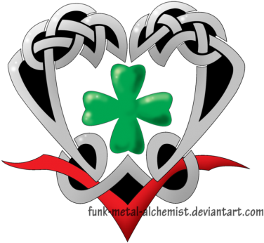 Celtic Knot Tattoo Image Png Images - Celtic Knot (400x525)