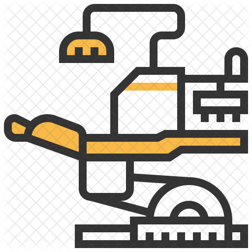 Dentist Icon - Dentistry (512x512)