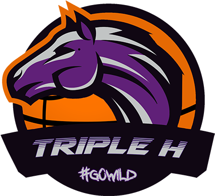 Triple H Basketball - Basketball (580x387)