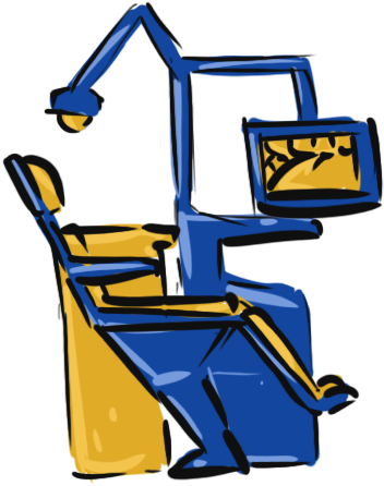 Dental Equipment & Problems - Dentist (614x554)