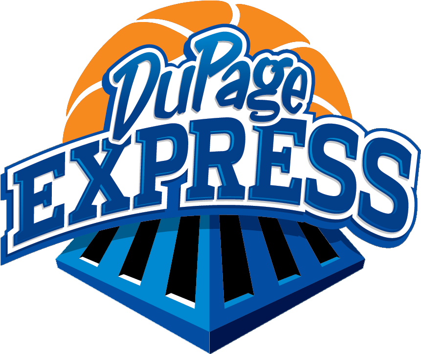Dupage Express Local Youth Teams - Dupage Express Local Youth Teams (881x742)