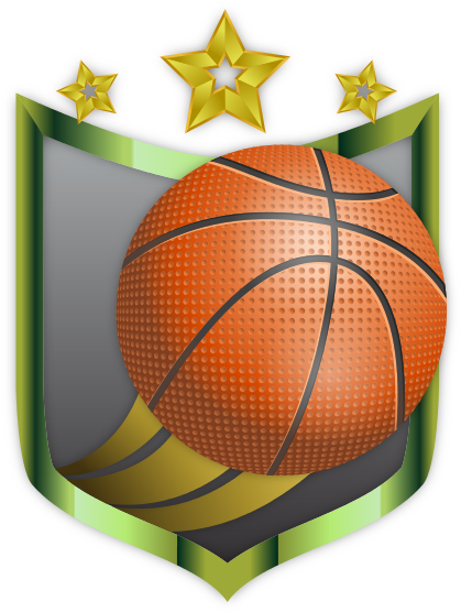 Cafepress Flaming Basketball Flip Flops (439x585)