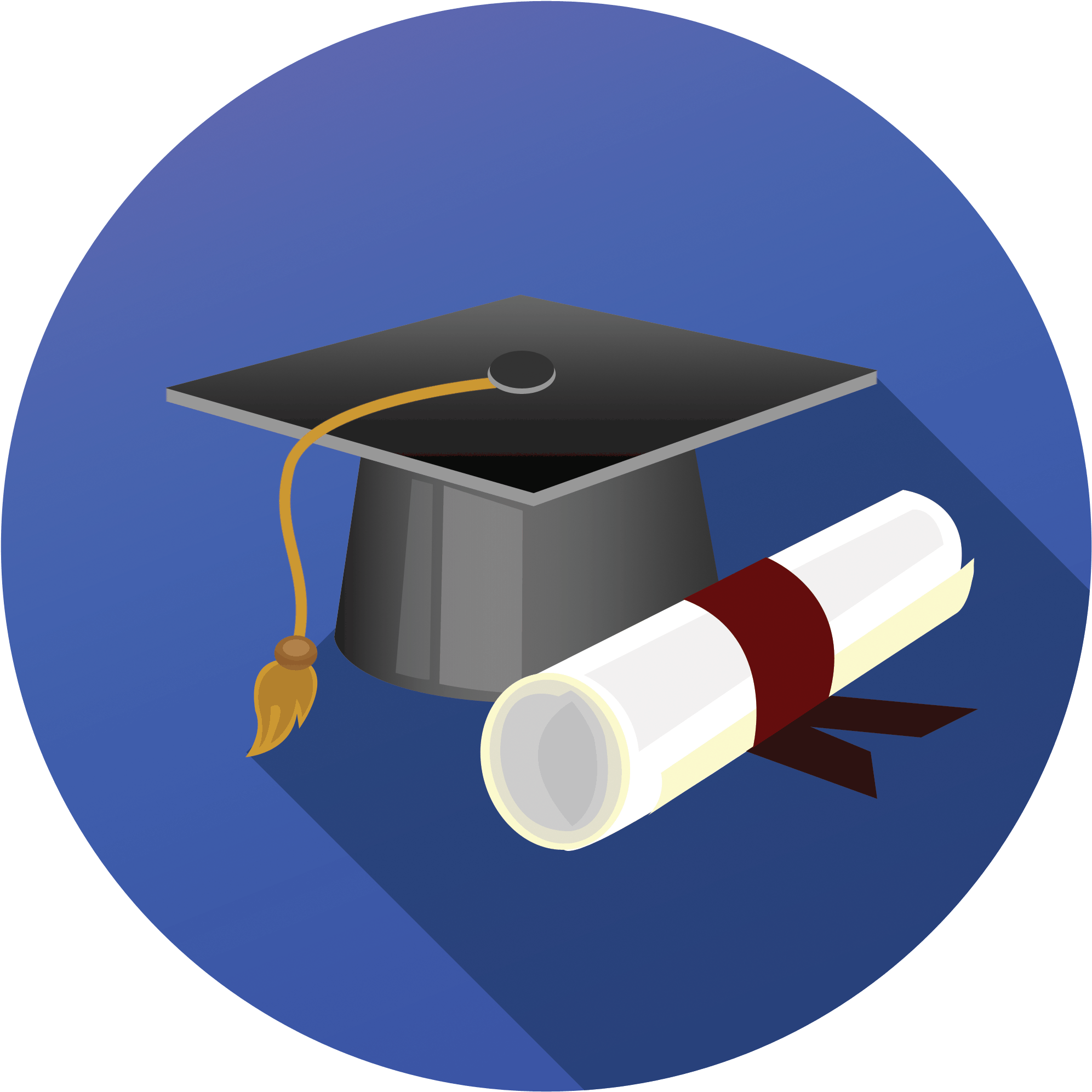 Ecourses - Portrait Of A Man (2550x2550)