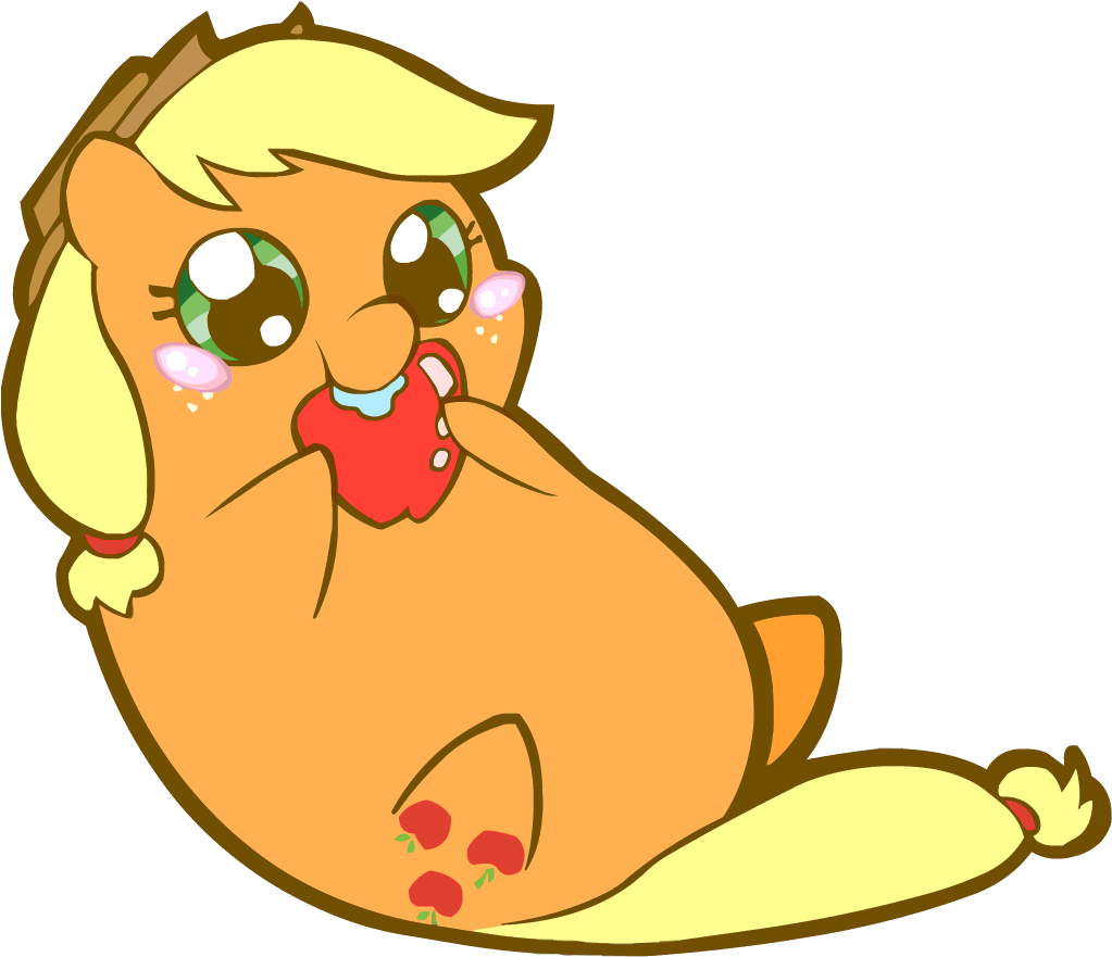 Animated, Apple, Applejack, Artist - My Little Pony: Friendship Is Magic (1100x1000)