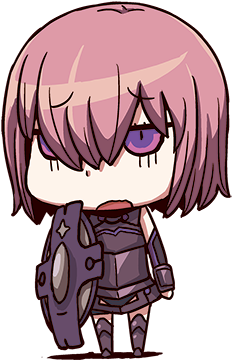 Yes, You Can Have Those Manjuu You Have Your Eyes On - Jeanne Learning With Manga Fate (300x400)