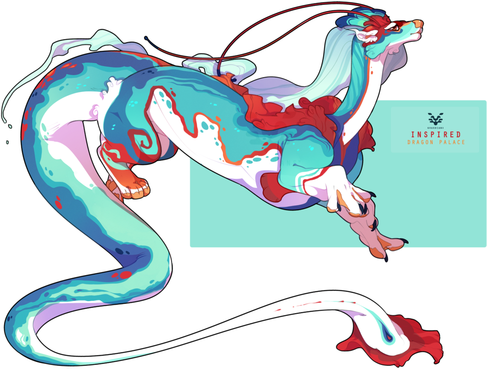 Dragon Palace By Sindonic - G1 (1024x772)