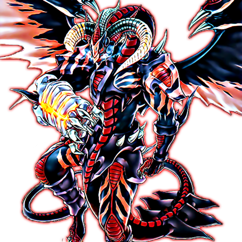 Red Dragon, Red Eyes, Dragons, Lava, Bloodshot Eyes, - Red Dragon Archfiend Scar Right (1024x1024)