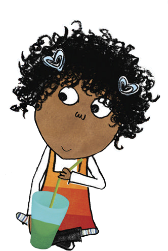 Lotta - Lotta Charlie And Lola (331x508)